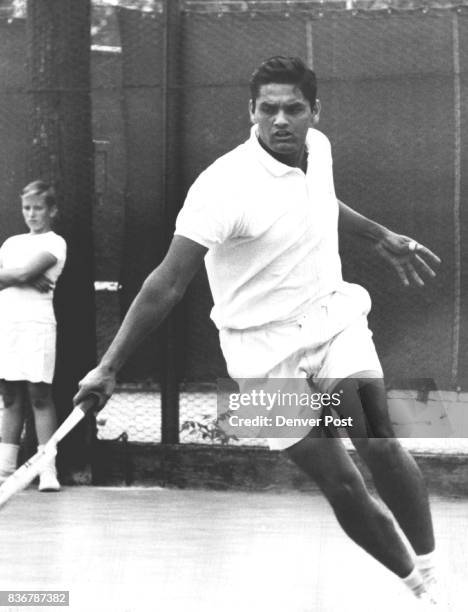 Krishan Ramanathan 42 Ramanathan Krishnan Photos & High Res Pictures - Getty Images