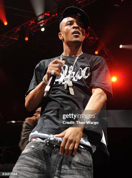 T Roll The Rapper Circus (Rapper) Photos and Premium High Res Pictures - Getty Images