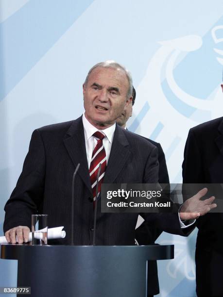 Issing Ottmar Issing Photos and Premium High Res Pictures - Getty Images