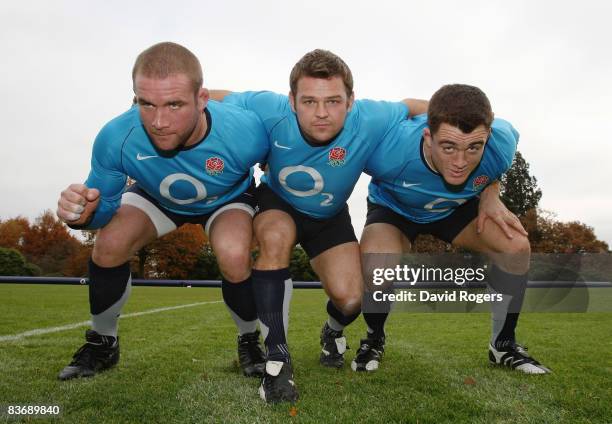 Front Row Forward Rugby Phil Sheridan Photos and Premium High Res Pictures - Getty Images