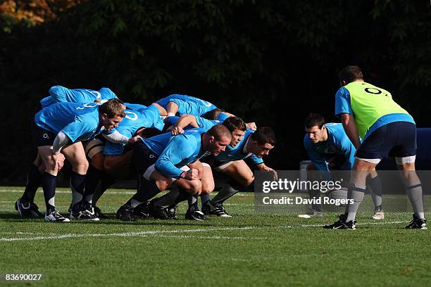 Front Row Forward Rugby Phil Sheridan Photos and Premium High Res Pictures - Getty Images