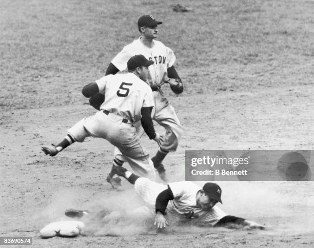 Red Stephens Red Sox Vern Stephens Photos and Premium High Res Pictures - Getty Images