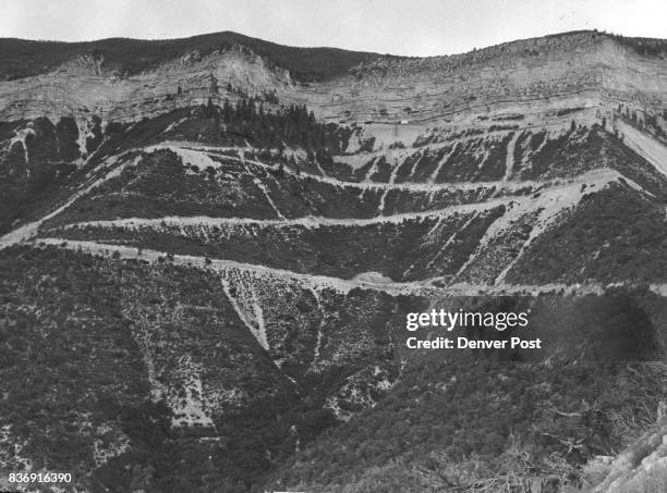 Shale Retort Oil Shale Photos and Premium High Res Pictures - Getty Images