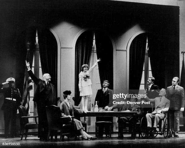 Daddy Warbucks Photos and Premium High Res Pictures - Getty Images