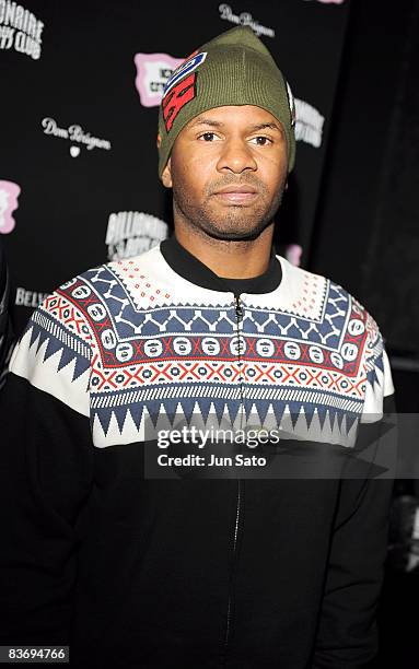 Cream (Rapper) Photos and Premium High Res Pictures - Getty Images