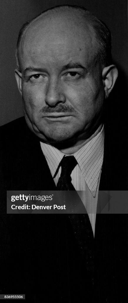 Denver Post Archives