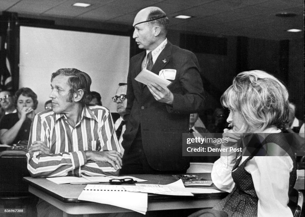 Denver Post Archives