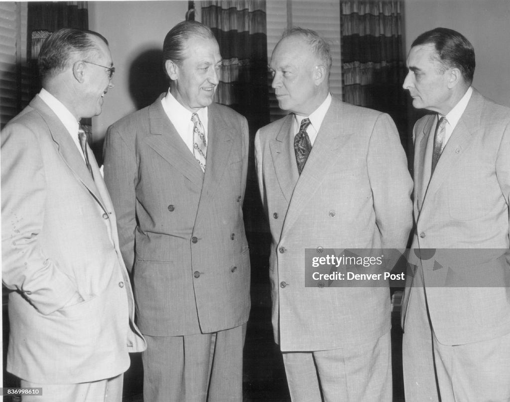 Denver Post Archives