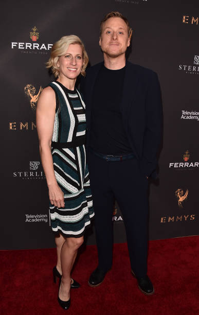 Charissa Barton Photos and Premium High Res Pictures - Getty Images