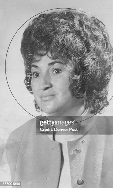 Mary Baca Photos and Premium High Res Pictures - Getty Images