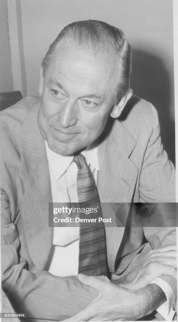 Denver Post Archives