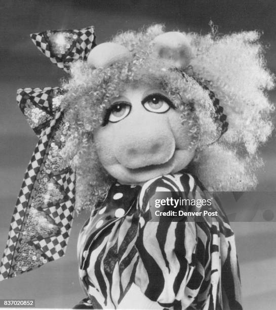 Striped Robe Muppet 4.670 Muppets Photos Stock Photos, High-Res Pictures, and Images ...