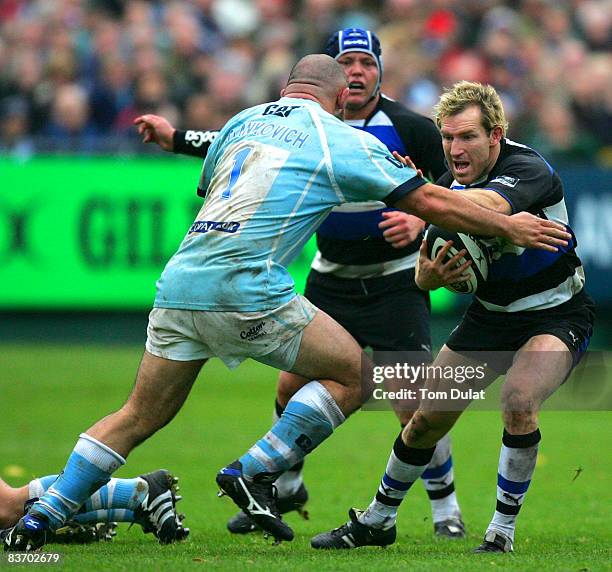 Boris Ratsch Rugby Stankovich Photos and Premium High Res Pictures - Getty Images