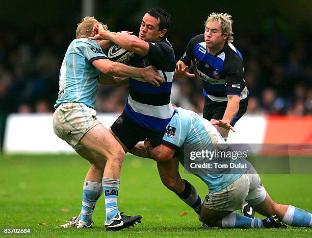 Boris Ratsch Rugby Stankovich Photos et images de collection - Getty Images