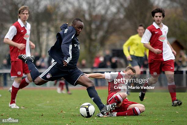 Yannick Kakoko Photos and Premium High Res Pictures Getty Images