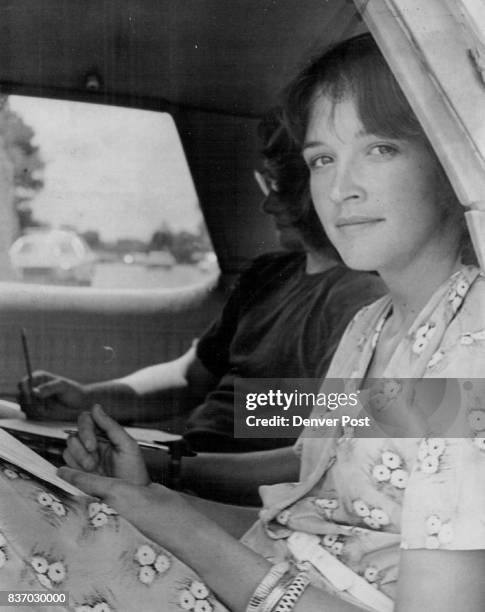 Red In Collision Swerved to avoid a car emerging from a driver way, police reported. He was taken to Denver General Hospital and then transferred to...