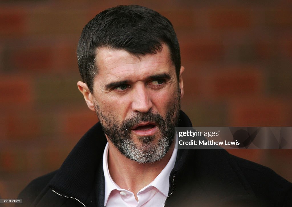 Blackburn Rovers v Sunderland - Premier League
