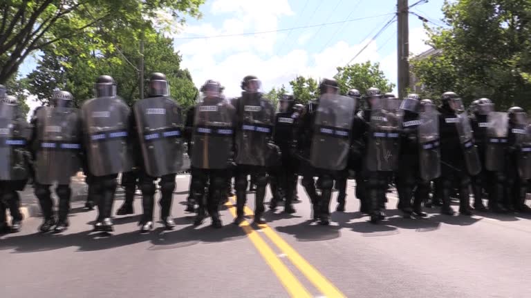 State Trooper Riot 138 Virginia State Police Stock Videos, Footage, & 4K Video Clips ...