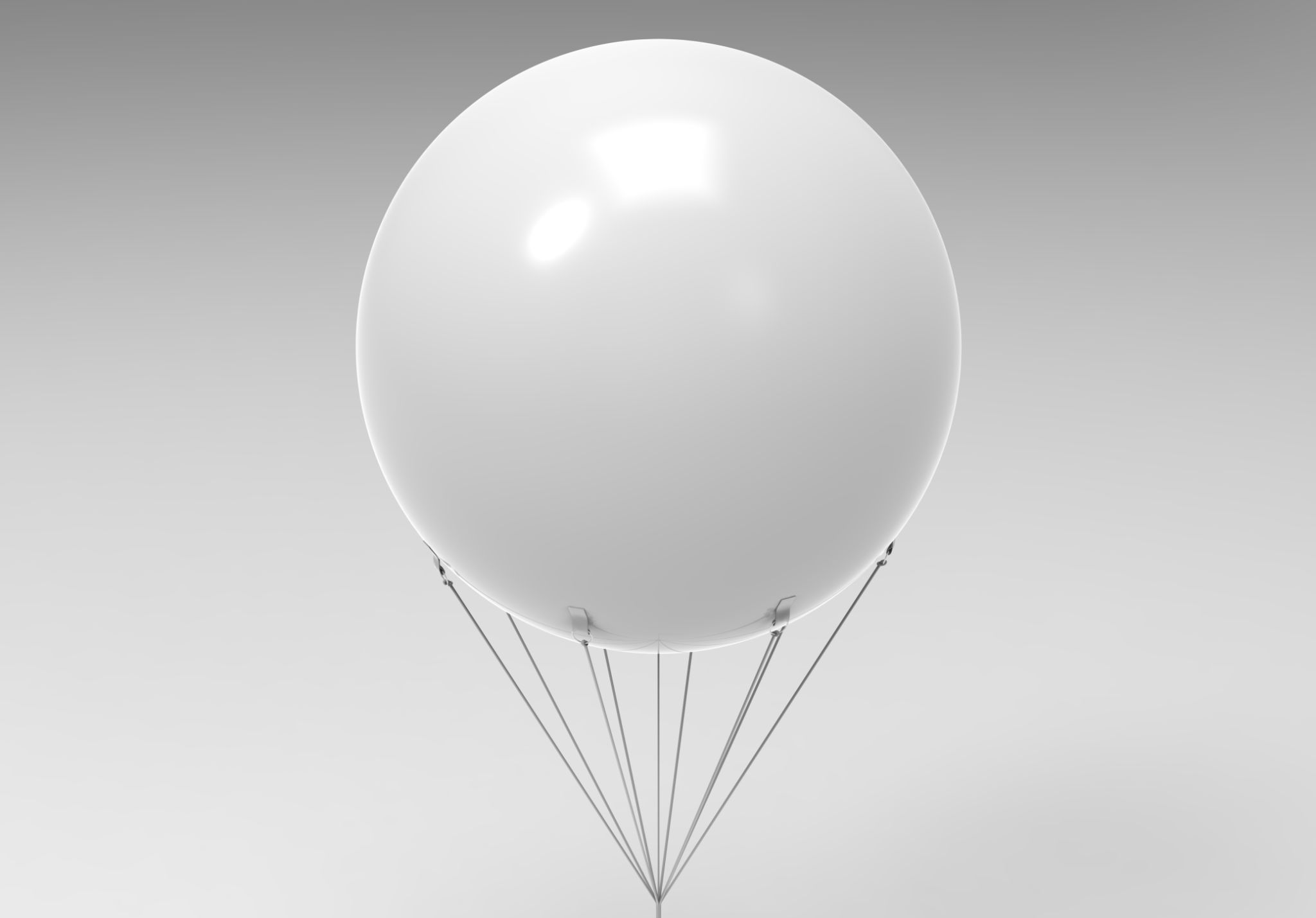balloon advertising