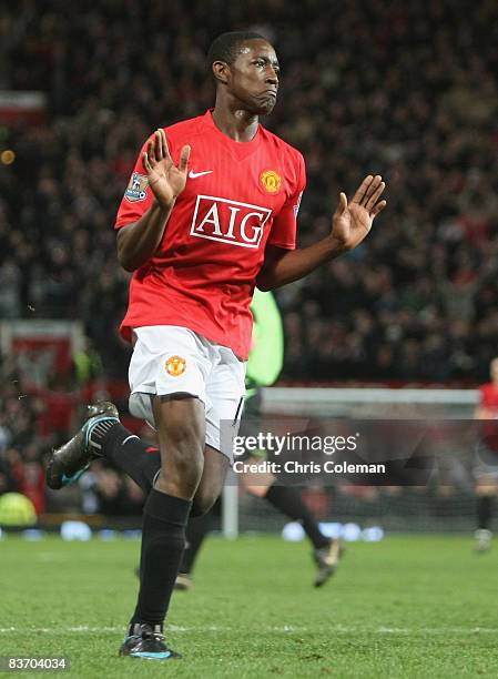 Danny Welbeck Manchester United Photos and Premium High Res Pictures