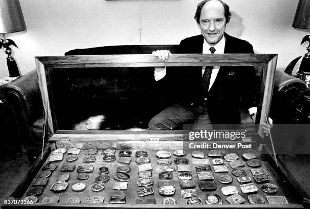 Malcolm Wallop Photos and Premium High Res Pictures Getty Images