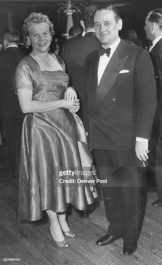 Denver Post Archives