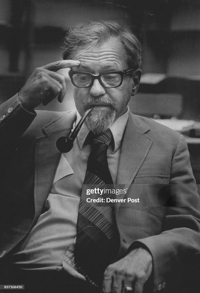 Denver Post Archives