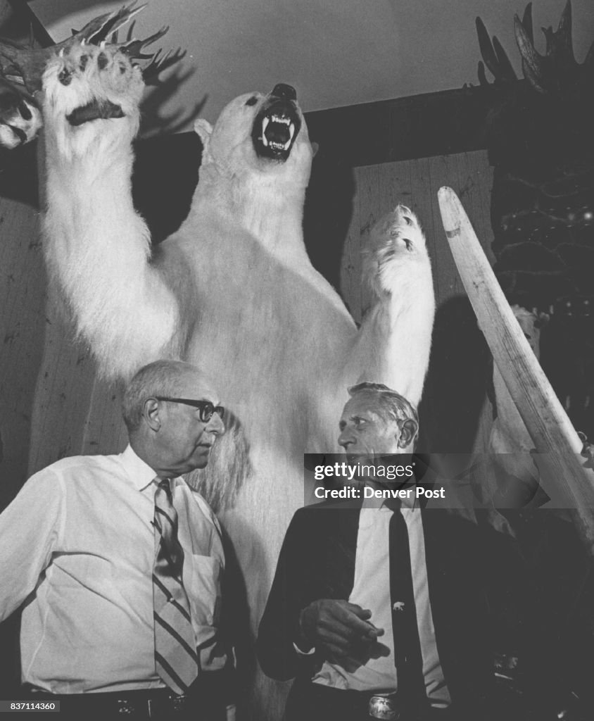 Denver Post Archives