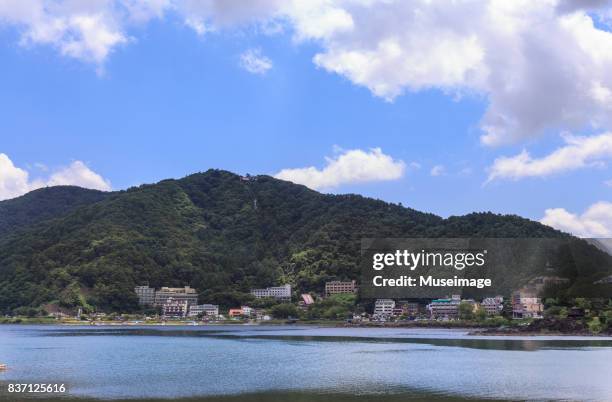 Mount Tenjo Ropeway 33 Tenjo Stock Photos, High-Res Pictures, and Images - Getty Images