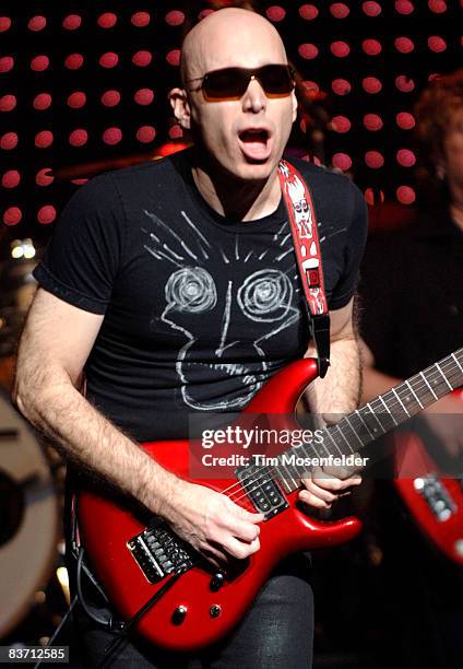 60 Professor Satchafunkilus And The Musterion Of Rock Stock Photos