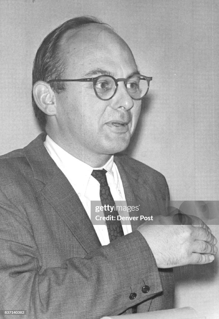 Denver Post Archives