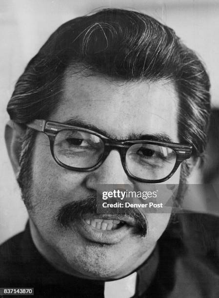 Rev. Joseph Roch Jesuit Priest Rev Photos and Premium High Res Pictures - Getty Images