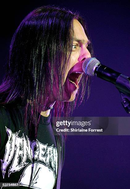 Bfmv Singer Bullet For My Valentine Photos and Premium High Res Pictures - Getty Images