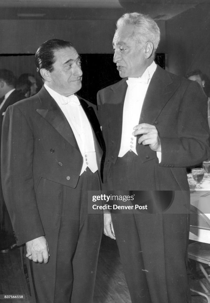 Denver Post Archives