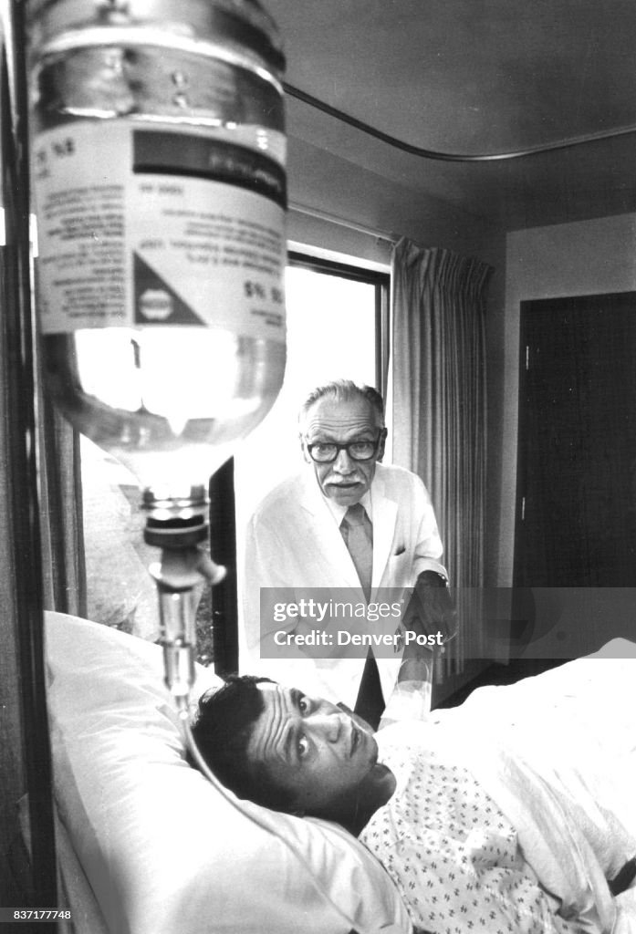 Denver Post Archives