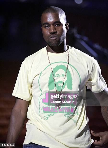 Kanye West