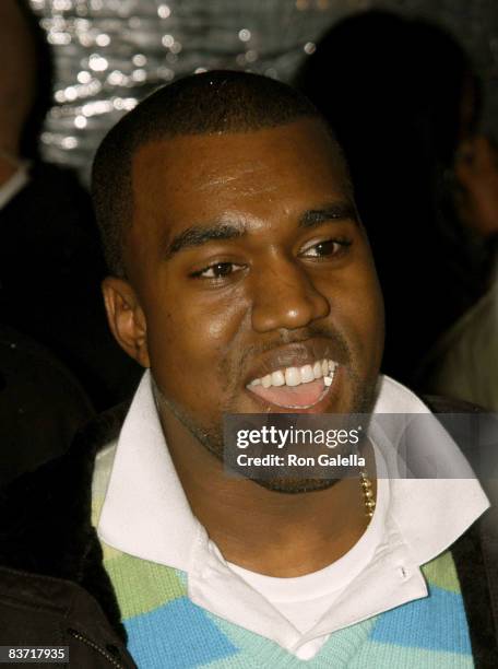 Kanye West