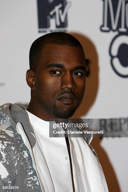 Kanye West