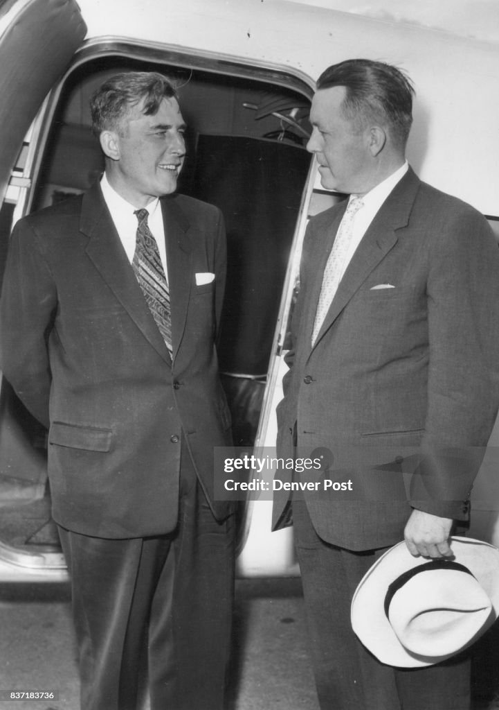Denver Post Archives