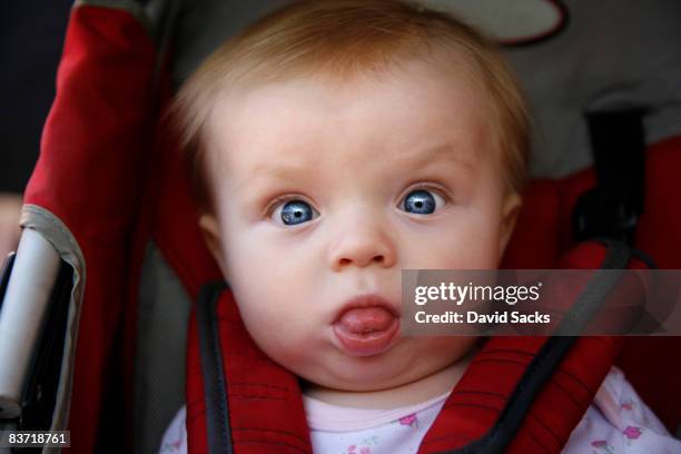 Baby Blowing Raspberry 1,413 Baby Blowing Raspberries Stock Photos, High-Res Pictures, and ...