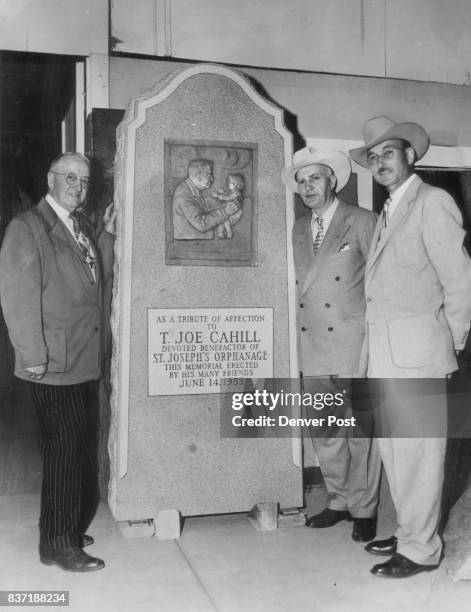 Joseph Cahill Photos and Premium High Res Pictures Getty Images