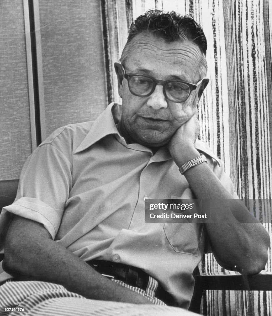 George Caron George R. Caron, A Tailgunner on The Enola Gay Now an engineering ...