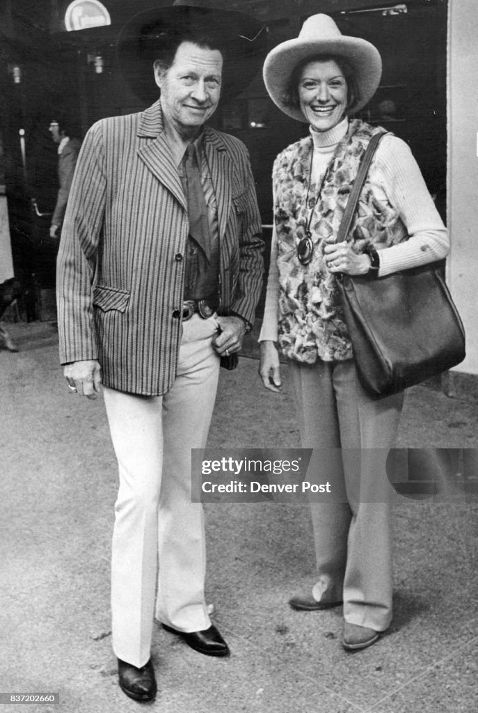 Denver Post Archives