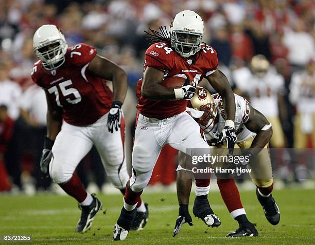 Tim Hightower Nfl Drawings Photos and Premium High Res Pictures - Getty Images