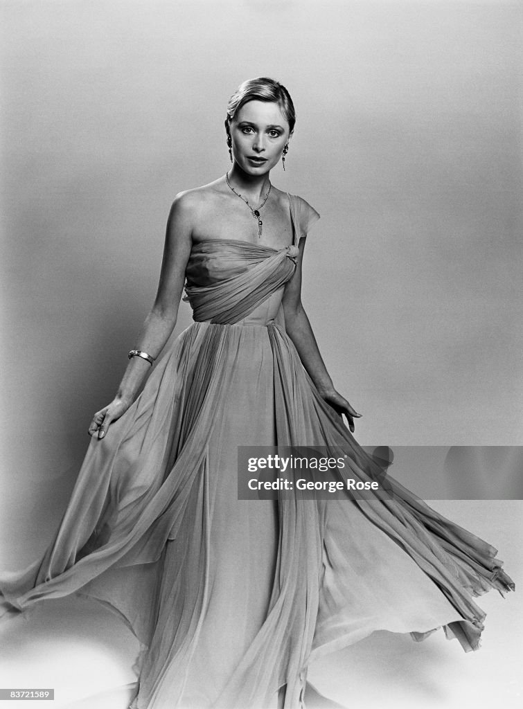 Academy Award-Winning Costume Design