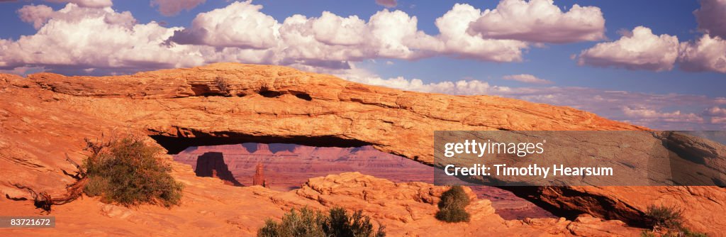 Mesa Arch