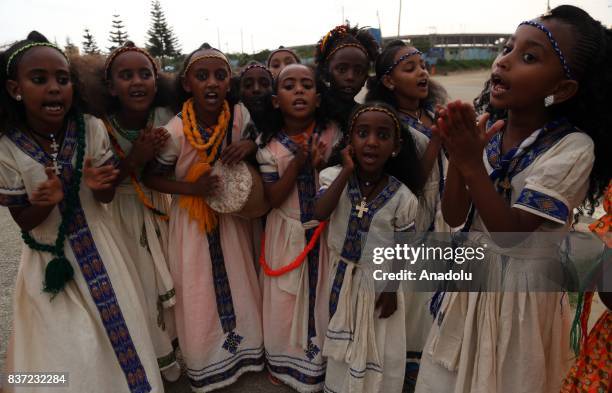 Asheda 101 Ashenda Festival Photos & High Res Pictures - Getty Images