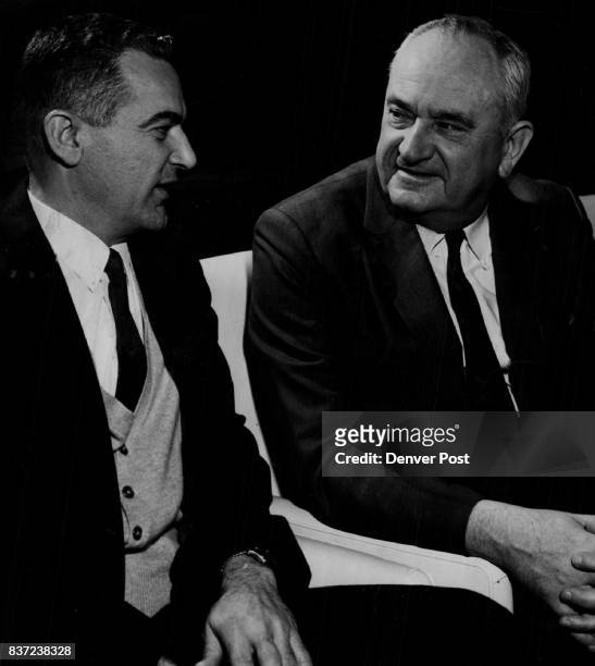Rupp, Adolph "Now, Here's How I See It" Adolph Rupp , famed University of Kentucky basketball coach, talks over the coming NCAA championships with...