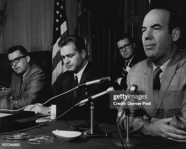 William Raggio Us Reno Press Photos and Premium High Res Pictures - Getty Images