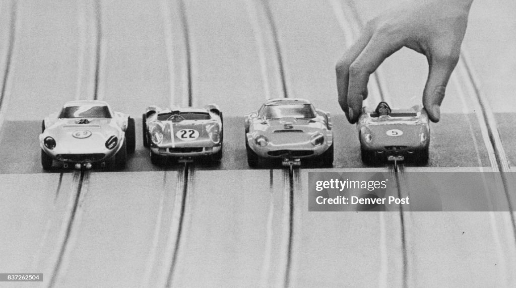 Denver Post Archives